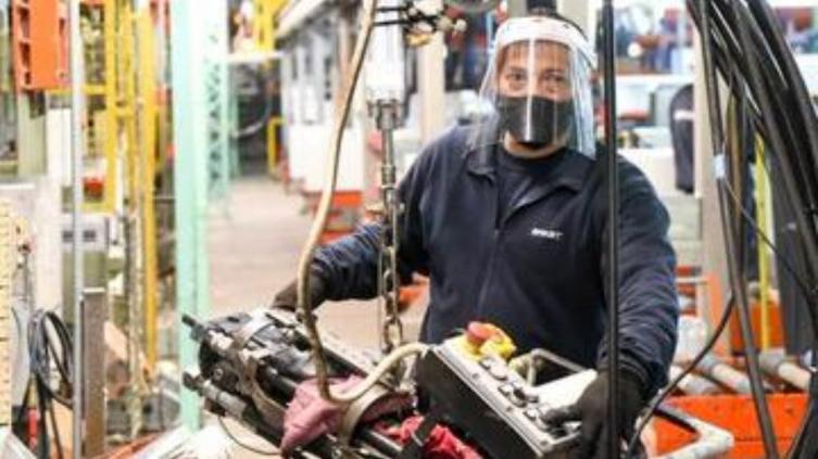 La actividad económica de Santa Fe cayó un 10%