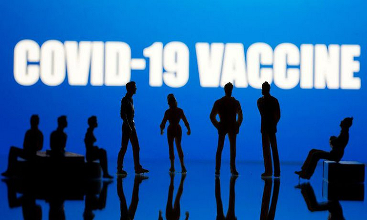 “No habrá vacuna para todos hasta 2024”, dijo el director del mayor laboratorio productor del mundo