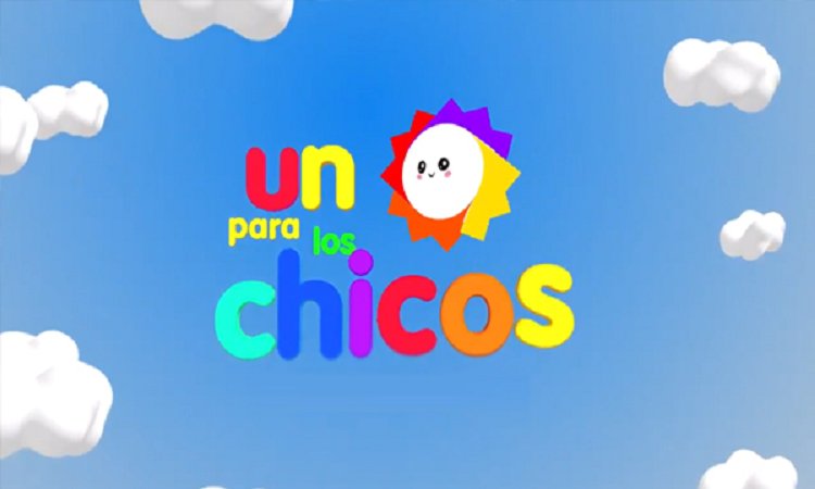 Llega una nueva emisión de Un Sol para los Chicos