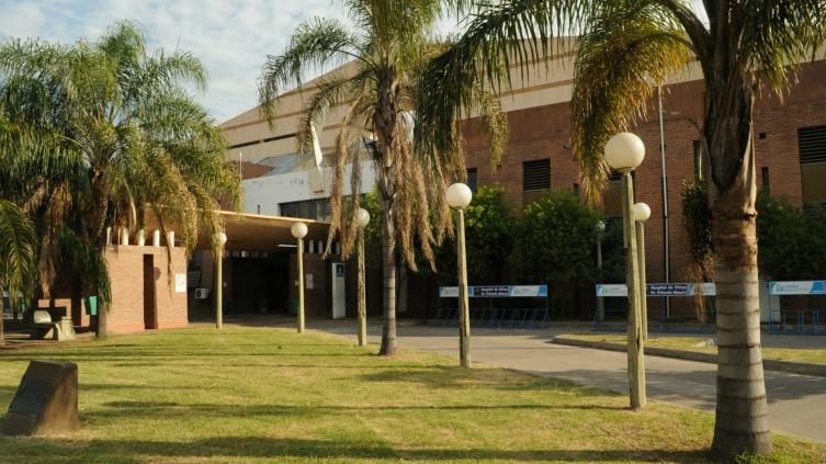 Golpearon y balearon a un adolescente de 13 años 