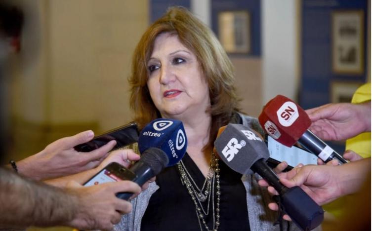 Cantero: “para nosotros el acceso a la conectividad es un derecho