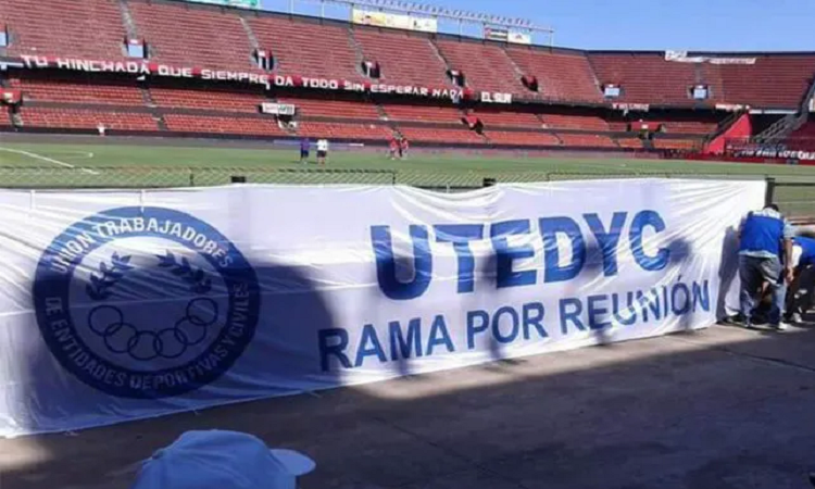 García: 