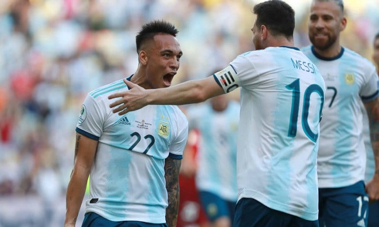 Los compromisos que tendrá la lista de la Selección Argentina en las Eliminatorias