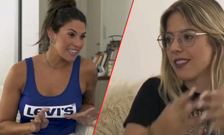 La picante indirecta de Nati Jota a Ivana Nadal