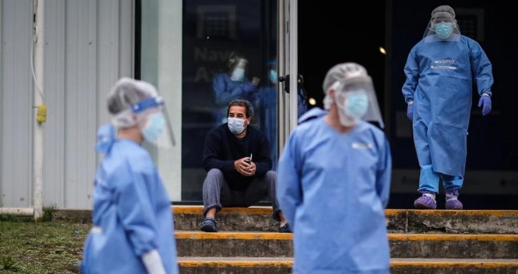 1.139 nuevos casos de coronavirus en Santa Fe