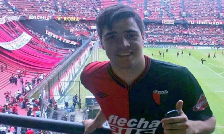 Rodrigo Gambier: 