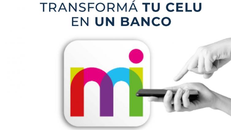 Banco Macro lanza Mi Macro: abrís una cuenta y hacés todo con tu celular