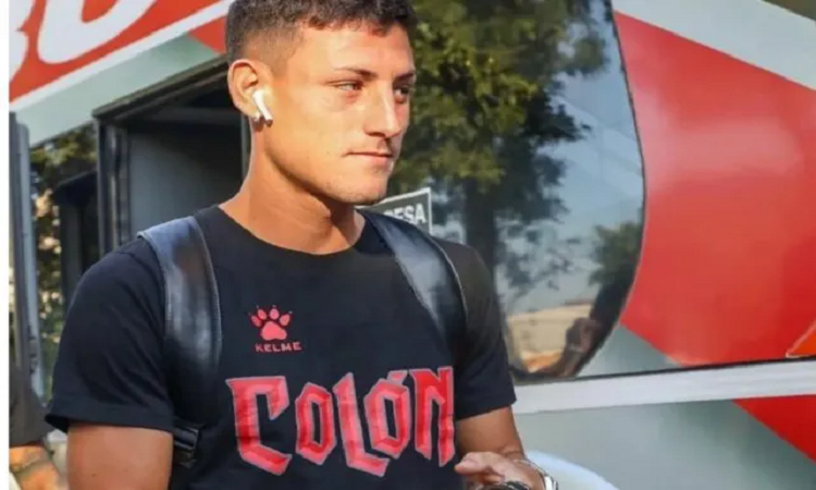 Colón y Chancalay no llegan a un acuerdo