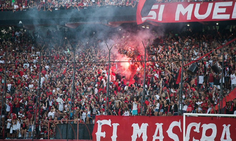 La justicia explicó por qué no acepta conformar de oficio la junta electoral de Newell's