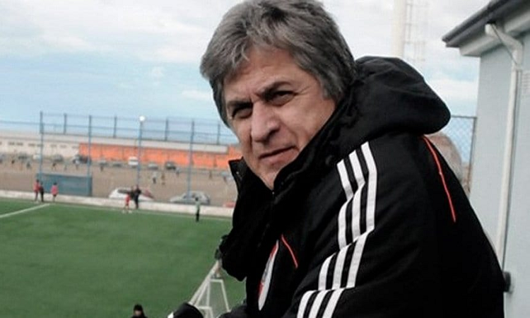 Un periodista partidario de Boca se hizo cargo de las amenazas de muerte a Fillol