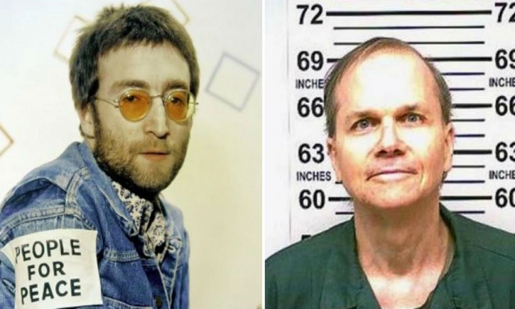 Mark David Chapman confesó por qué mató a John Lennon