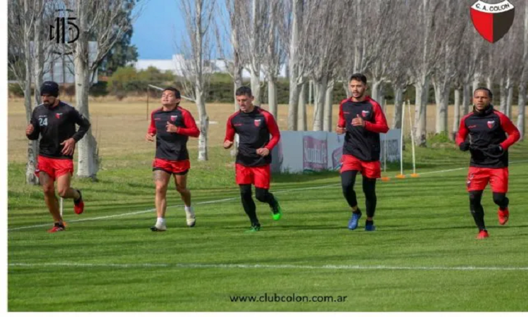 La situación de los lesionados en Colón
