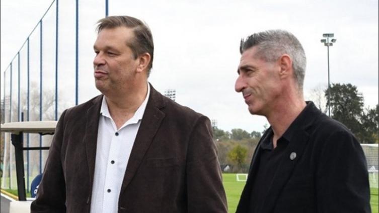 La dirigencia de Newell's cree que la suspensión de las elecciones para 2021 es una medida 