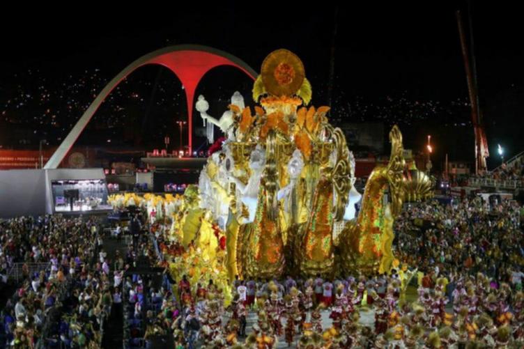Río de Janeiro suspende sus desfiles del Carnaval 2021