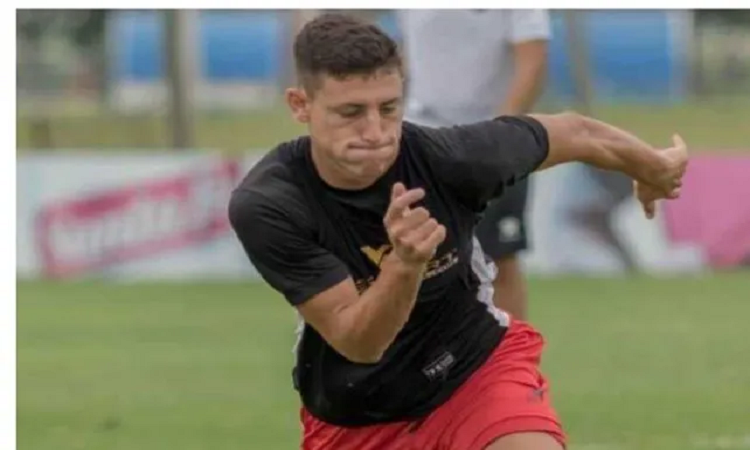 Colón renovaría con Chancalay para negociarlo
