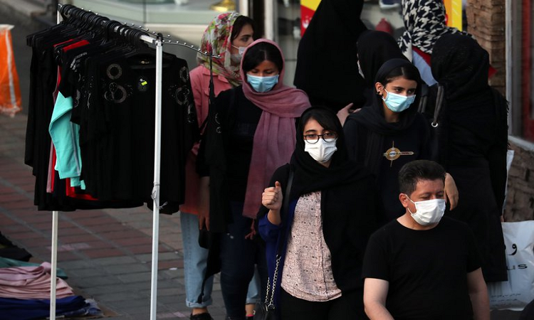 Errores y aciertos de la aplicación de cuarentenas en 9 países de Europa y Asia