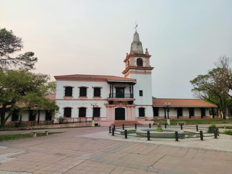 Nuevas audioguías para disfrutar la ciudad