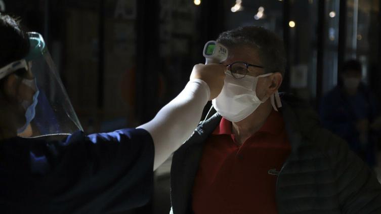 Coronavirus: Argentina superó los 700.000 contagios