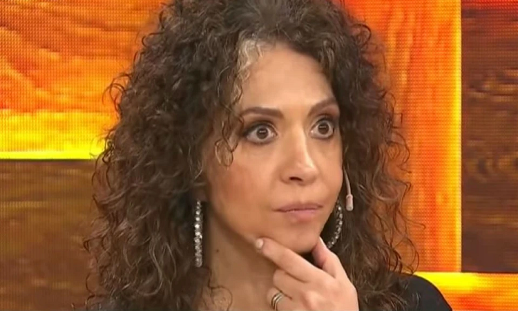 Patricia Sosa reveló la suma de dinero que le ofreció un gobernador