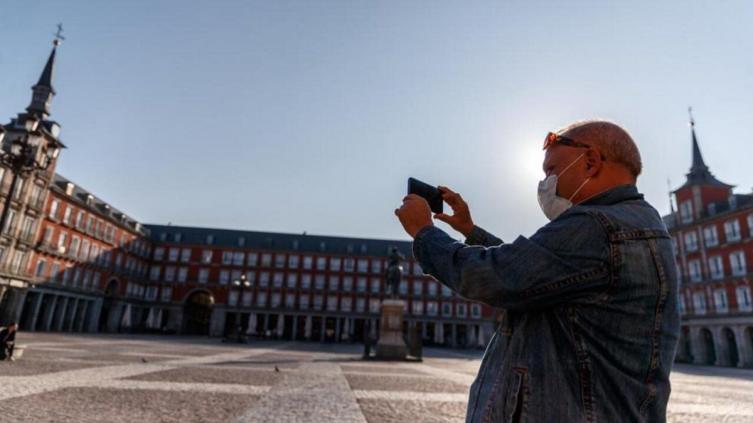 Madrid amplió las restricciones por el rebrote de coronavirus