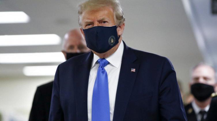 Trump reportó enormes pérdidas y así no pagó impuestos