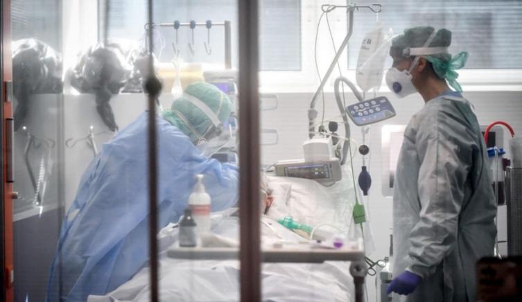 Santa Fe: Más de 1.500 nuevos casos de coronavirus y 26 muertes