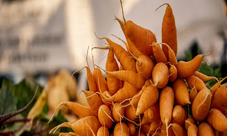 Cosecha de primavera. En jugos, pickles o sopas: diez exquisitas formas de comer zanahorias