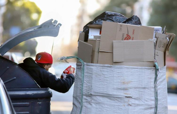 La pobreza subió a 40,9% y afecta a más de 18 millones de personas