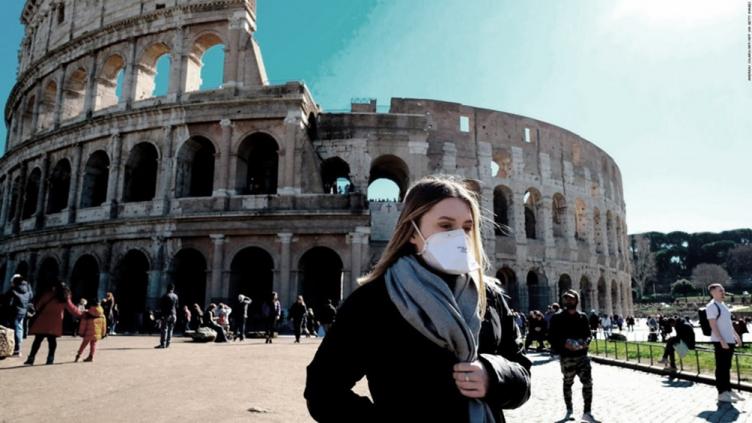 Italia quiere extender el 
