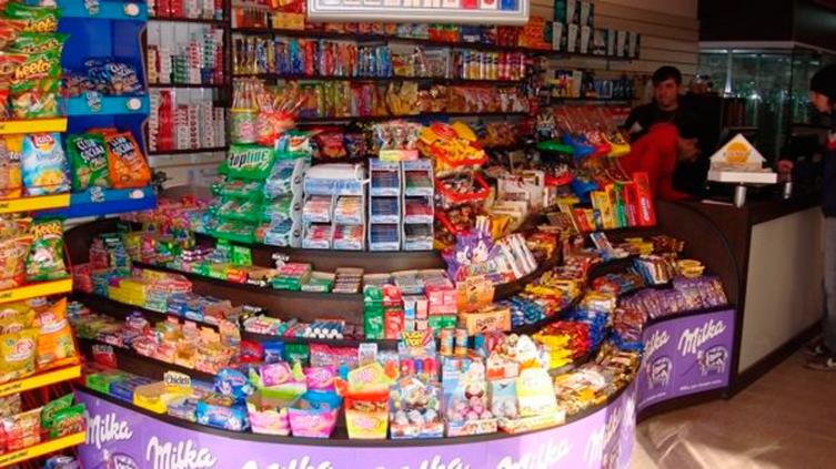 La Cámara de Kiosqueros pide que el gobierno los reciba