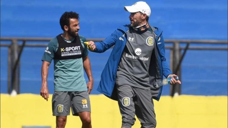 El Kily González define el equipo para el amistoso de este sábado ante Unión