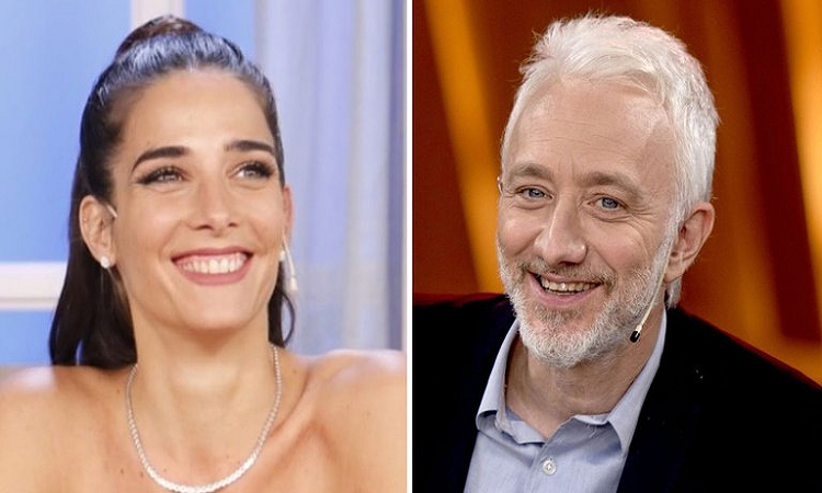 Los invitados de Andy Kusnetzoff y Juana Viale este fin de semana
