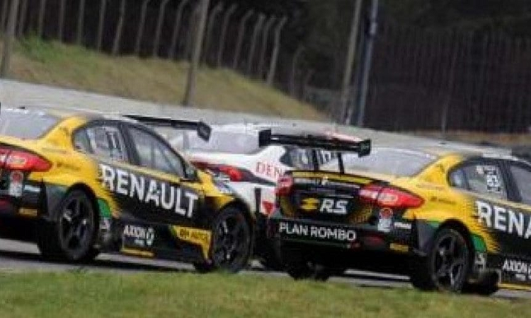 El Súper TC2000 disputará dos fechas en Córdoba
