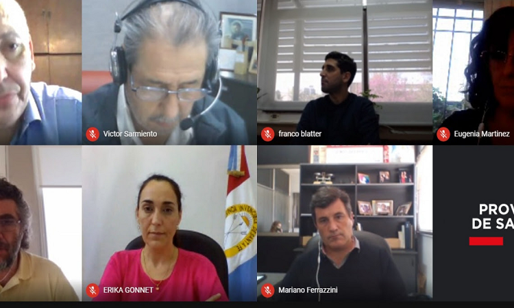 Política de energía renovable