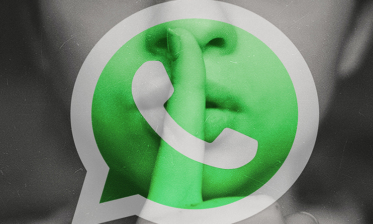 Whatsapp permitirá silenciar para siempre las notificaciones de los grupos