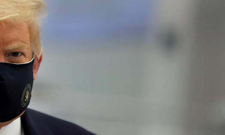 Los detalles científicos del paso a paso del tratamiento de Donald Trump
