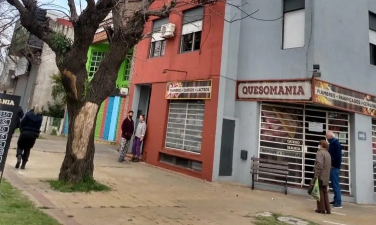 Niño de 12 años cayó desde un sexto piso mientras grababa video de TikTok