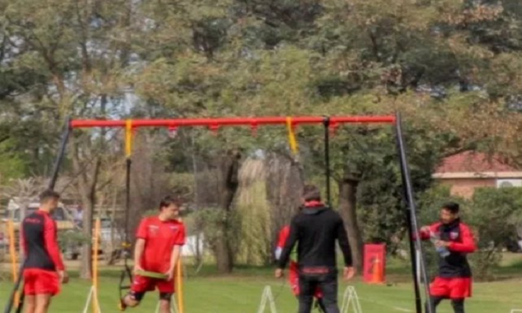 Colón se encuentra entre los tres equipos que no jugaron amistosos