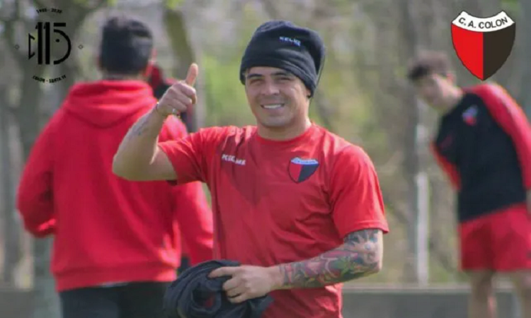 Brian Fernández pide ayuda en Instagram