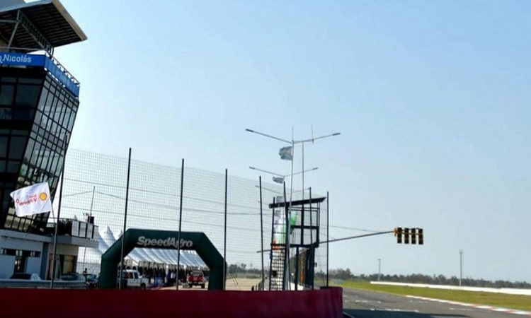 San Nicolás puede recibir al TC a pesar de retroceder de fase