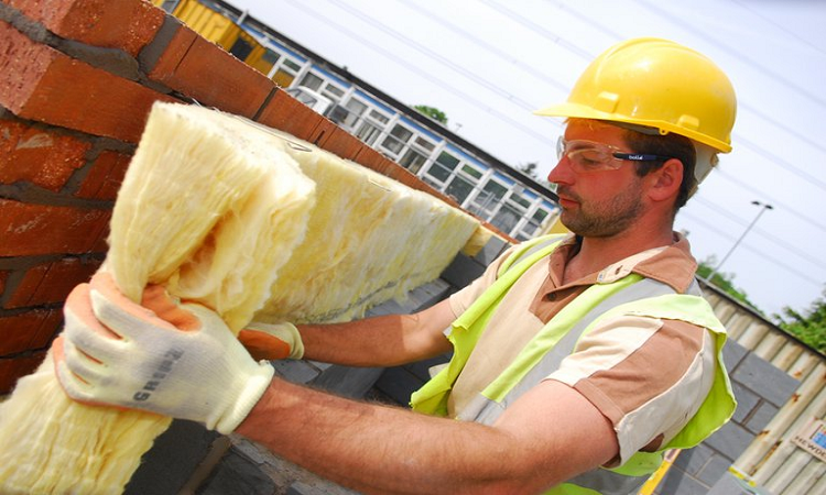 Proteger las viviendas del calor con los materiales adecuados y al menor costo