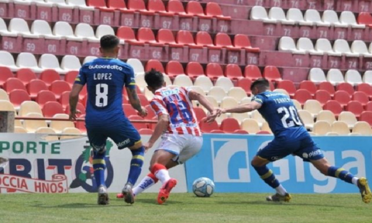 Unión tiene confirmado los próximos partidos amistosos
