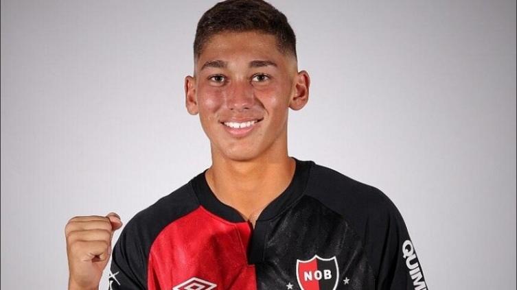 Newell's se desprende de una de las joyas de las inferiores