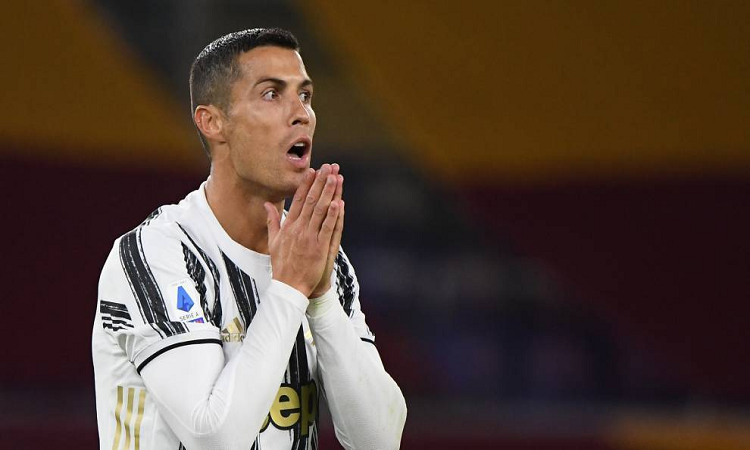 Cristiano Ronaldo iría a juicio por una supuesta violación