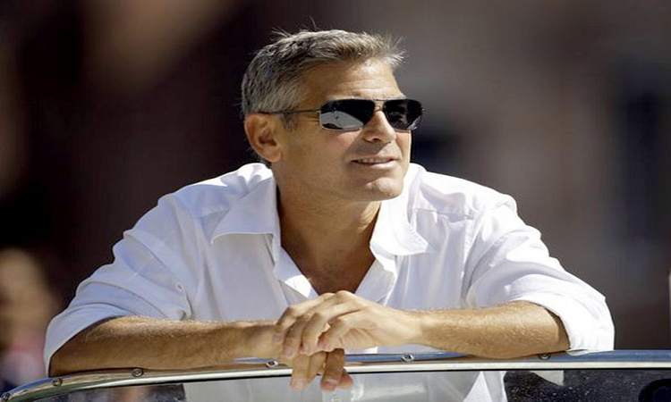 George Clooney y el valor de la amistad: 14 millones de dólares para sus amigos