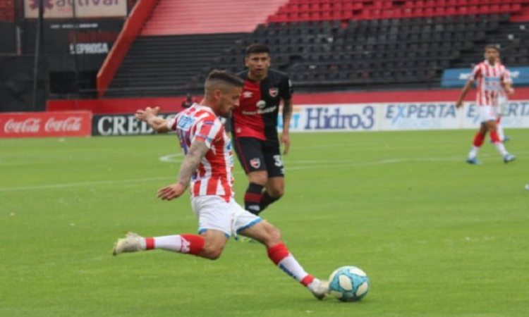 El amistoso entre Unión y Newell's será más extenso que el anterior