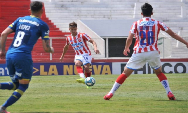 Unión: 