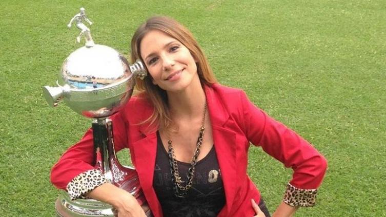 Por primera vez, una mujer comentará los partidos de la selección argentina en la TV abierta