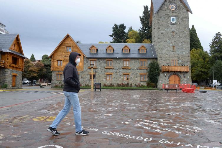 Nación autorizó una prueba piloto de turismo en Bariloche