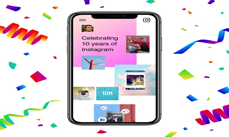 Cómo cambiar el ícono de Instagram